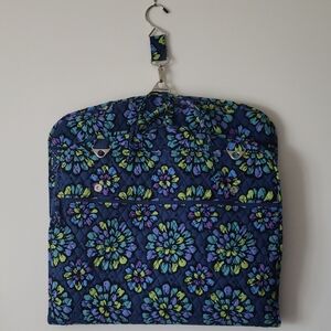 Vera Bradley Floral Garment Bag